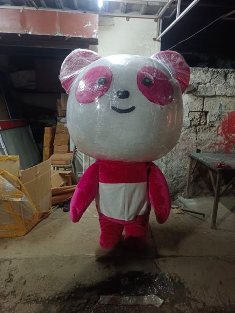 Foodpanda project