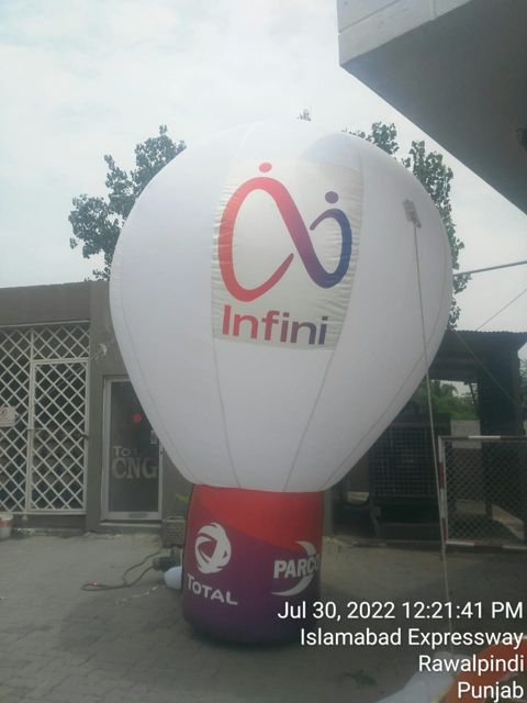 Infini project