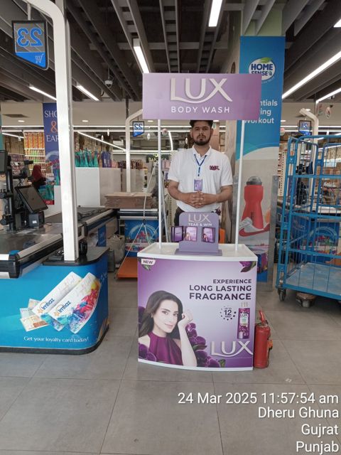 Lux project